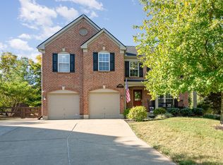6406 Waterview Way, Independence, KY 41051