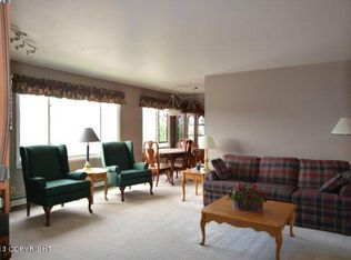 241 McCarrey St UNIT 9B, Anchorage, AK 99508
