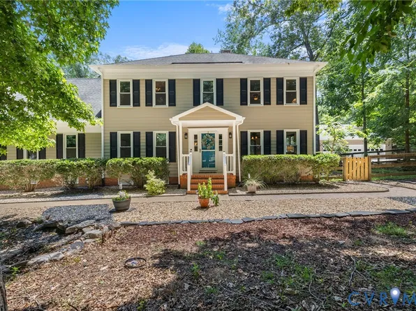 6519 Masada Dr, Chesterfield, VA 23838