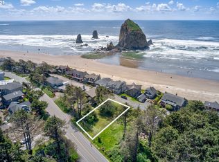 Forest Lawn Rd, Cannon Beach, OR 97110