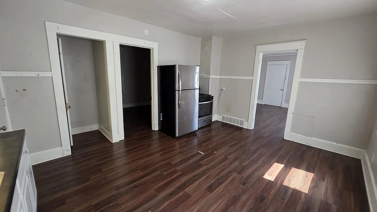 Kitchen Other Side - 916 S 73rd St #4