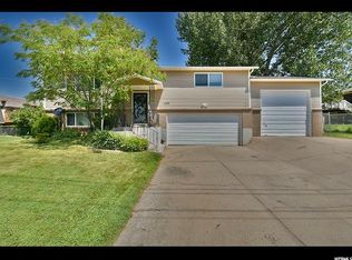 1133 E Rainbow Dr, Layton, UT 84040