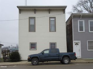 127 S Main, Pearl City, IL 61062