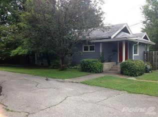 520 S High St, Bloomington, IN