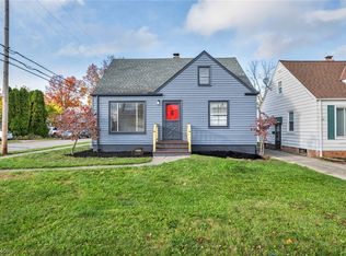 13005 Littleton Rd, Garfield Heights, OH 44125