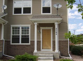 2784 Brooksedge Vw, Colorado Springs, CO 80910