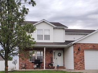 721 Margaret Ave, Granite City, IL 62040