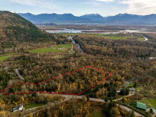 Lt4 Ohman Rd, Mission, BC V0M 1N0