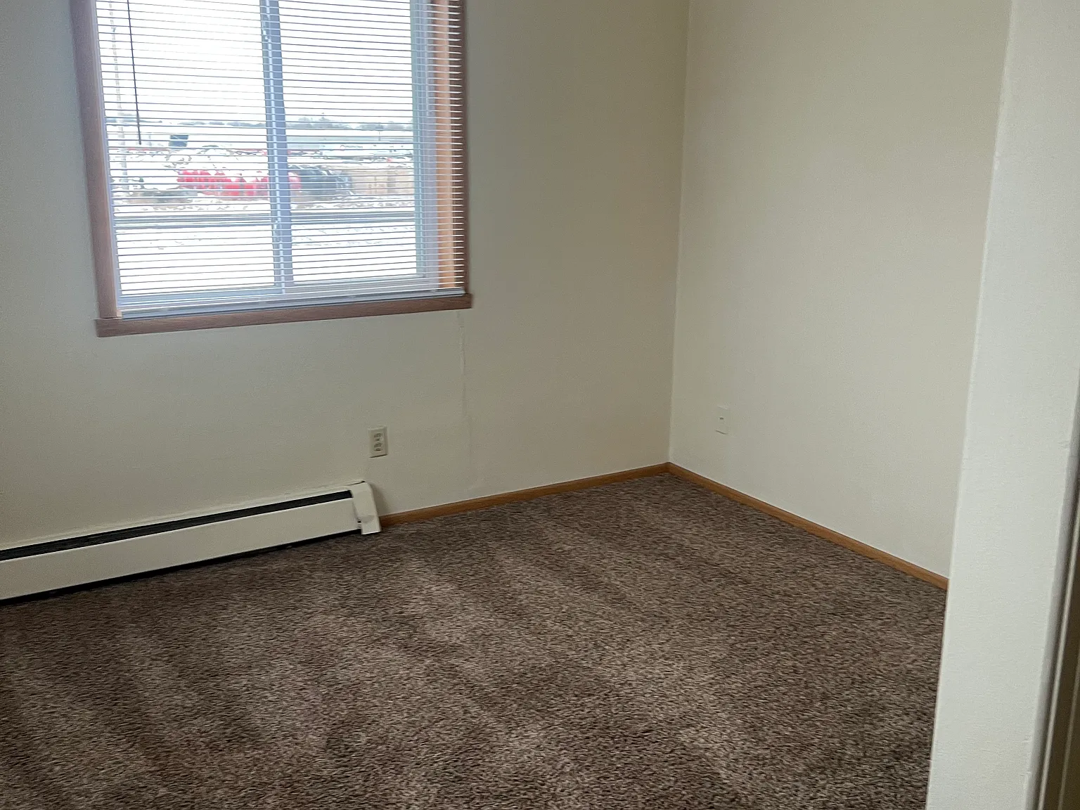 1 bed, $595 — Photo 3