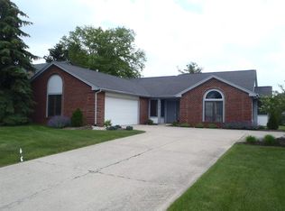 7810 Grayfield Ct, Fort Wayne, IN 46825