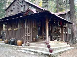 28934 Walker Rd, Horse Creek, CA 96050