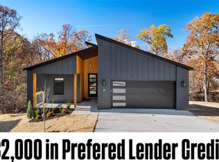 19 Dumfries Ln, Bella Vista, AR 72715