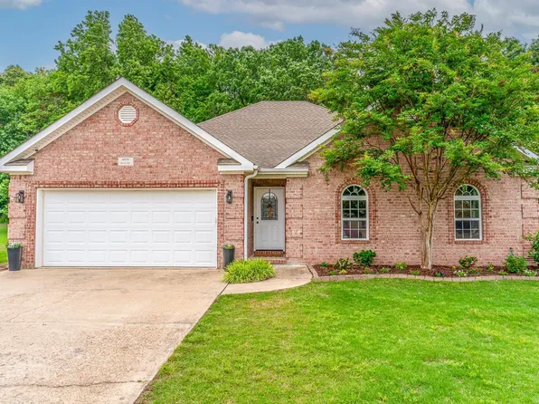 6056 Beaver Dam Ln, Jonesboro, AR 72404