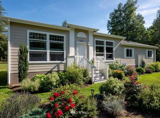 6026 N Fork Rd, Deming, WA 98244