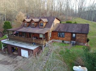189 Lawson Holw, Spencer, WV 25276
