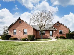 417 Mitchell Rd, Wilmington, OH 45177