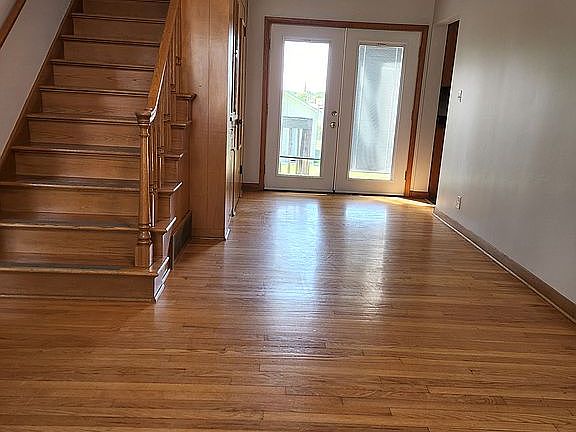 upper living room