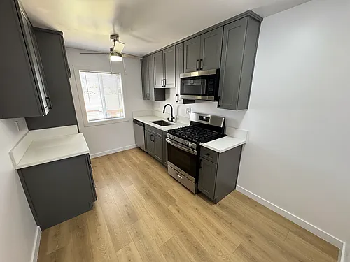 Floor plan Studio