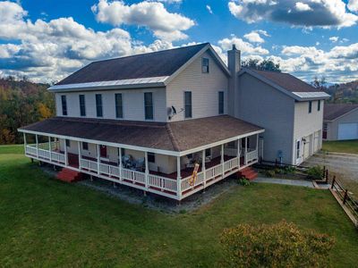 40 Woodell Rd, Granville, NY, 12832