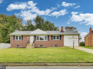 2204 Tonga Dr, Fort Washington, MD 20744