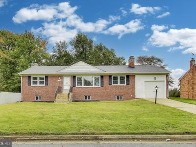 2204 Tonga Dr, Fort Washington, MD, 20744