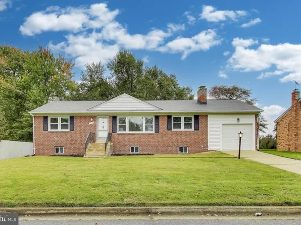 2204 Tonga Dr, Fort Washington, MD 20744