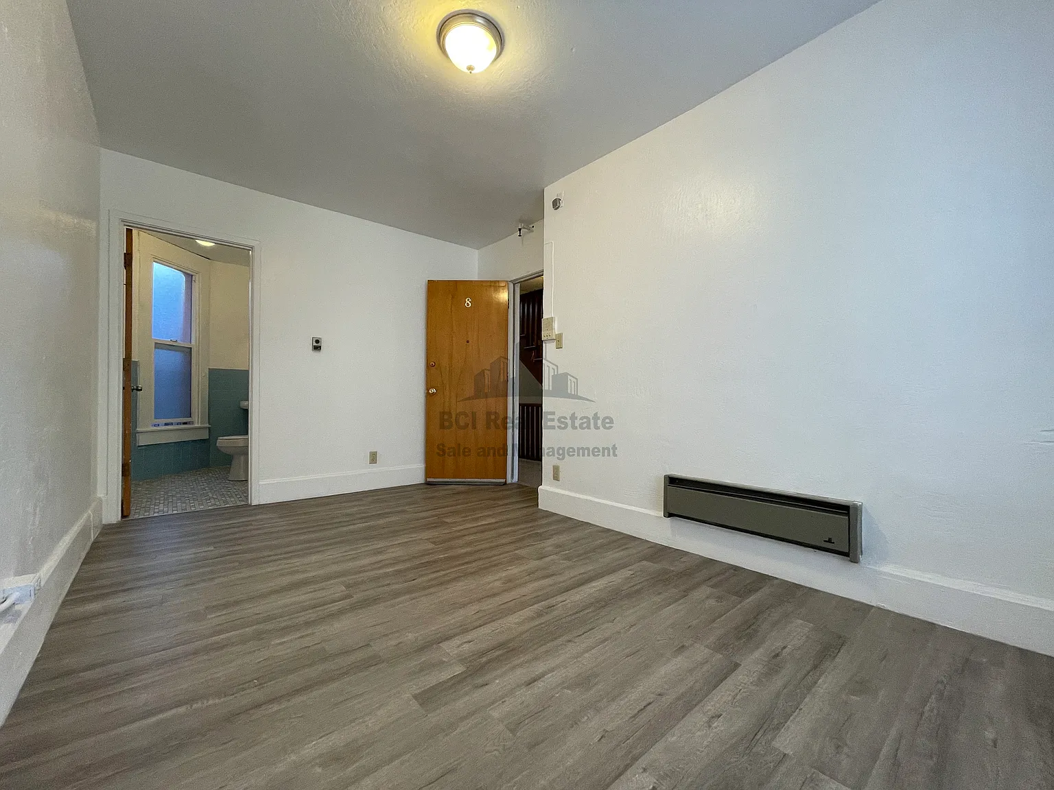 1 bed, $1,460 — Photo 2