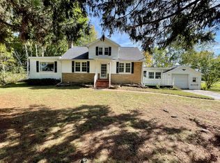 4701 Bailey Rd, Jackson, MI 49201