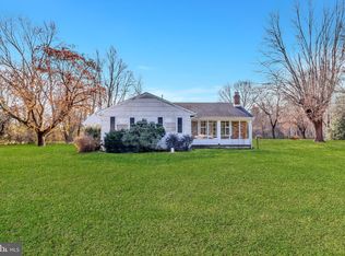 8 Newbold Ln, Chesterfield, NJ 08515