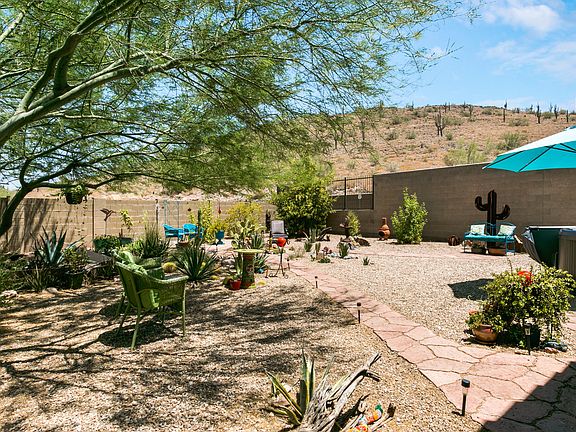 4th image of 3734 W Desert Creek Ct