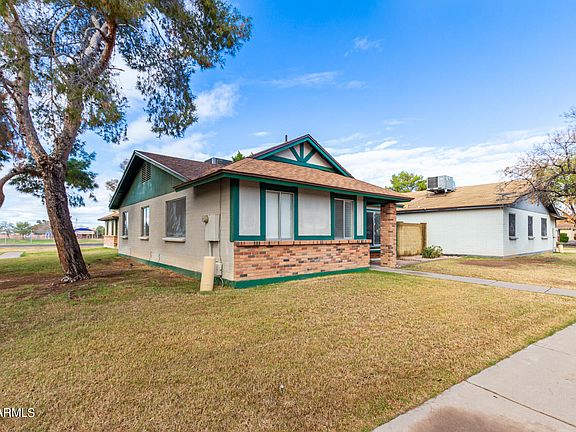 3rd image of 5135 E EVERGREEN Street #1195