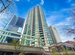 38 Elm St #1900, Toronto, ON M5G 2K5