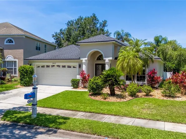 19412 Heritage Hbr, Lutz, FL 33558