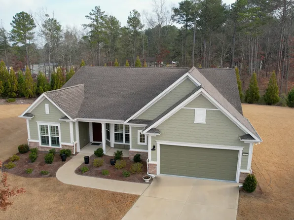 1011 Slip Path, Greensboro, GA 30642