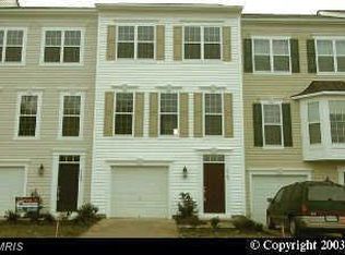 5147 Sapphire Sky Ln, Centreville, VA 20120