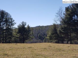 Crooked Creek Rd, Galax, VA 24333