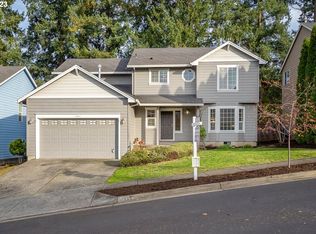 10450 SW Dunlin Pl, Beaverton, OR 97007