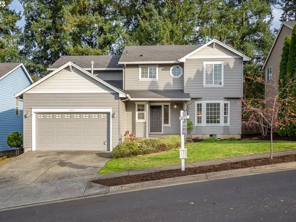10450 SW Dunlin Pl, Beaverton, OR 97007