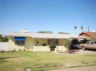 9602 N 17th St, Phoenix, AZ 85020