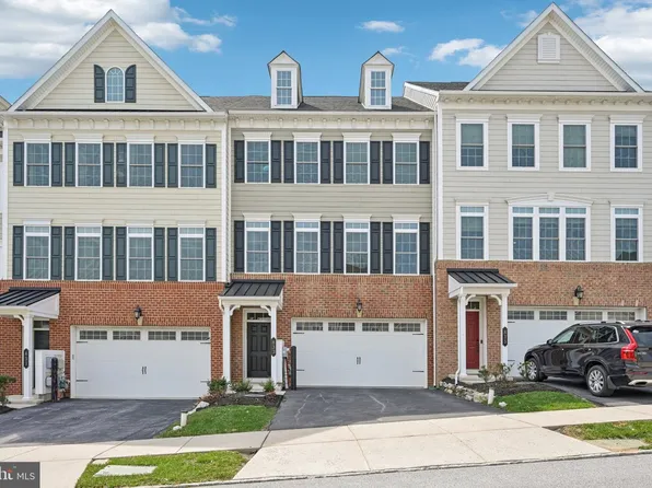 833 Stonecliffe Rd, Malvern, PA 19355