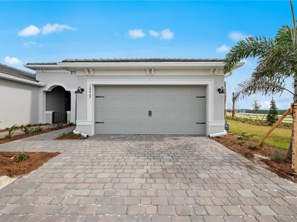 12469 Dolomite WAY, ALVA, FL 33920