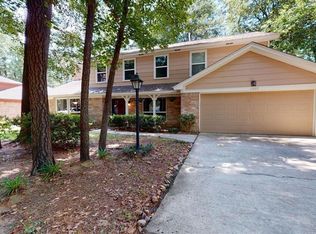 11609 Timberwild St, Spring, TX 77380