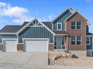 6722 W Broad Stem Way, Herriman, UT 84096