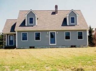 200 Station Rd, Columbia, ME 04623