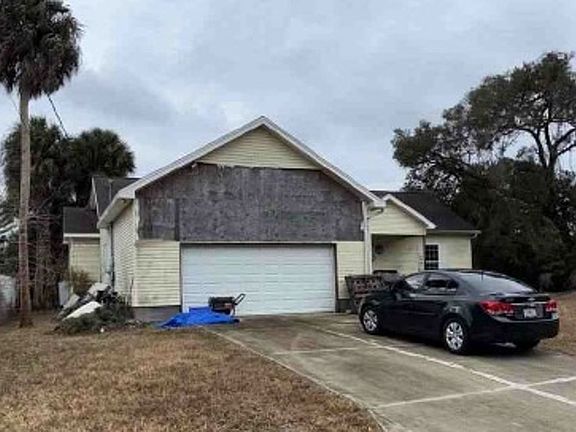Property Side View