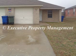 206 Janelle Dr APT A, Copperas Cove, TX 76522