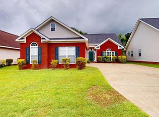 110 Princeton Dr, Dothan, AL 36301
