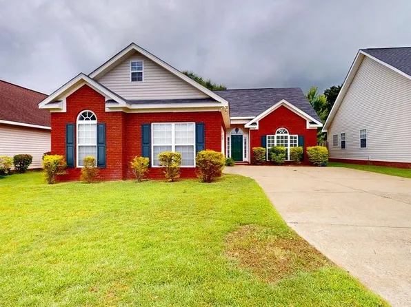 110 Princeton Dr, Dothan, AL 36301