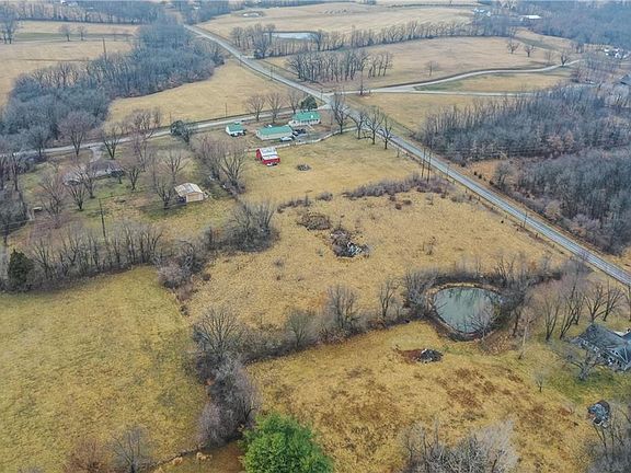 4th image of 21421 Jesse James Farm Rd