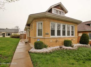 2204 122nd St, Blue Island, IL 60406